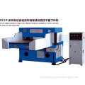 Automatic Hydraulic Four-Column Precise Cutting Machine for Automobile Sun Shield